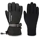 Dakine Dakine Women's Sequoia 2.0 Leather DLX Gore-Tex Gloves Dakine Dakine Women's Sequoia 2.0 Leather DLX Gore-Tex Gloves