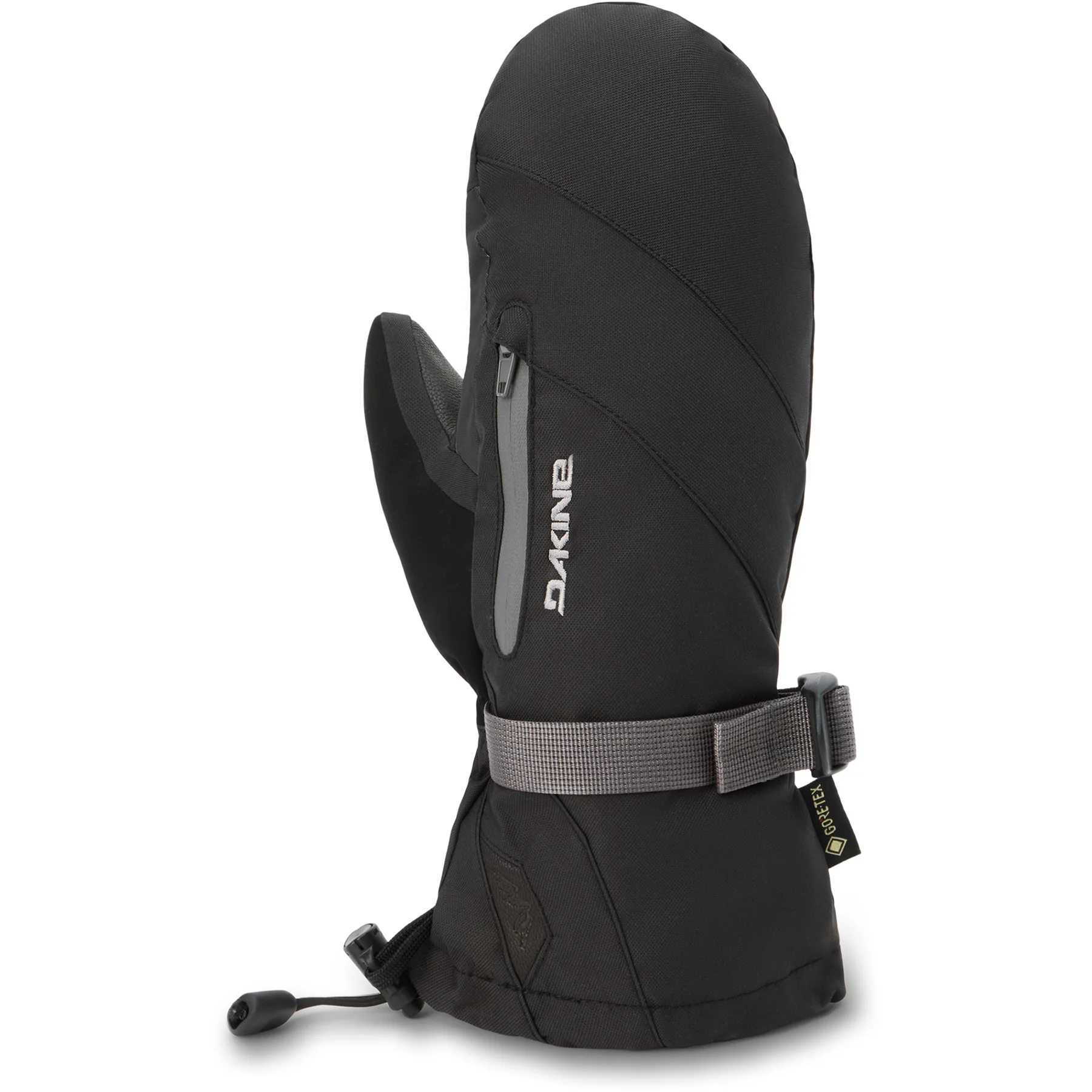 Dakine Dakine Women's Sequoia 2.0 Leather DLX Gore-Tex Mitts