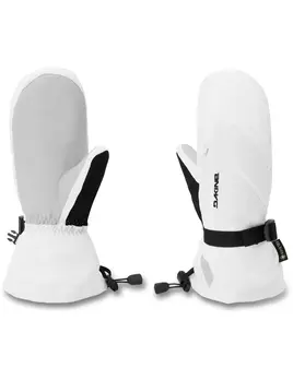 Dakine Dakine Women's Sequoia 2.0 Leather DLX Gore-Tex Mitts