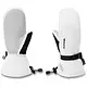 Dakine Dakine Women's Sequoia 2.0 Leather DLX Gore-Tex Mitts Dakine Dakine Women's Sequoia 2.0 Leather DLX Gore-Tex Mitts