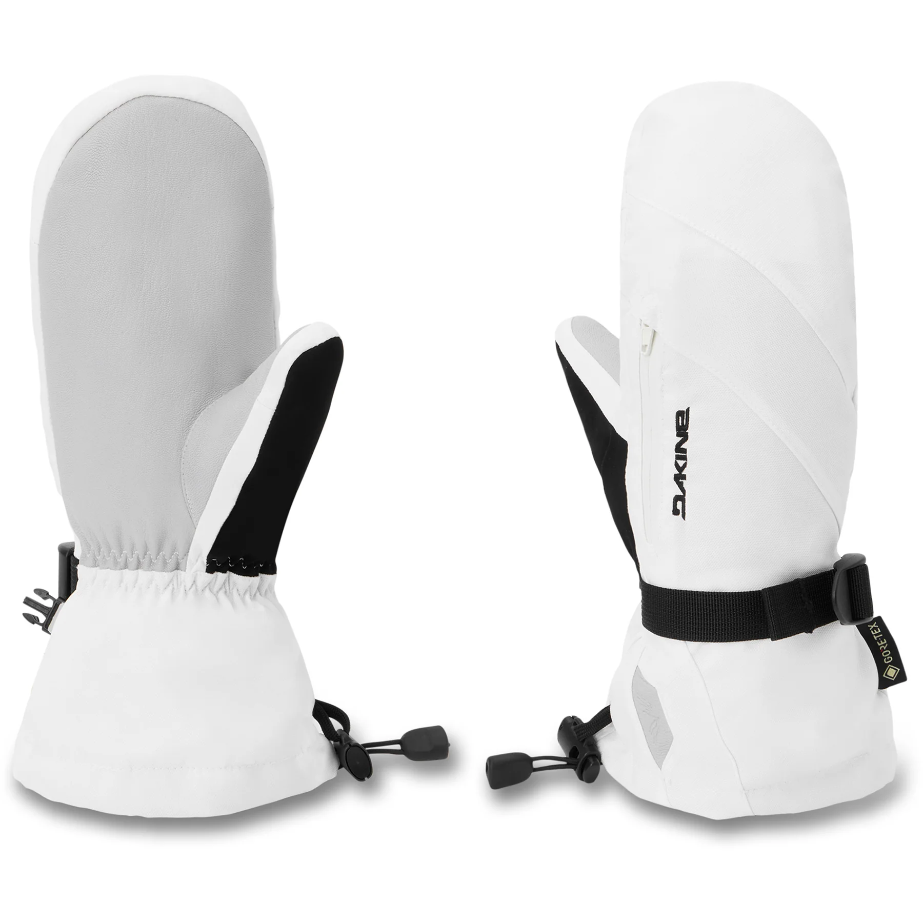 Dakine Dakine Women's Sequoia 2.0 Leather DLX Gore-Tex Mitts