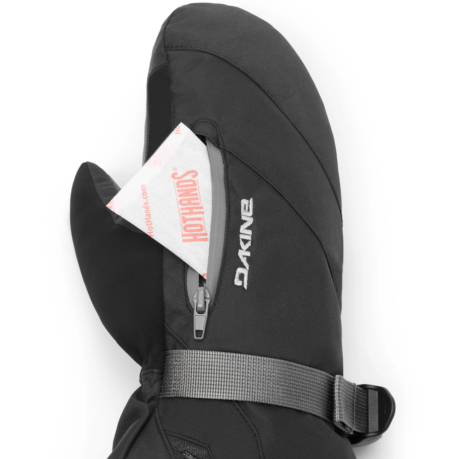 Dakine Dakine Women's Sequoia 2.0 Leather DLX Gore-Tex Mitts