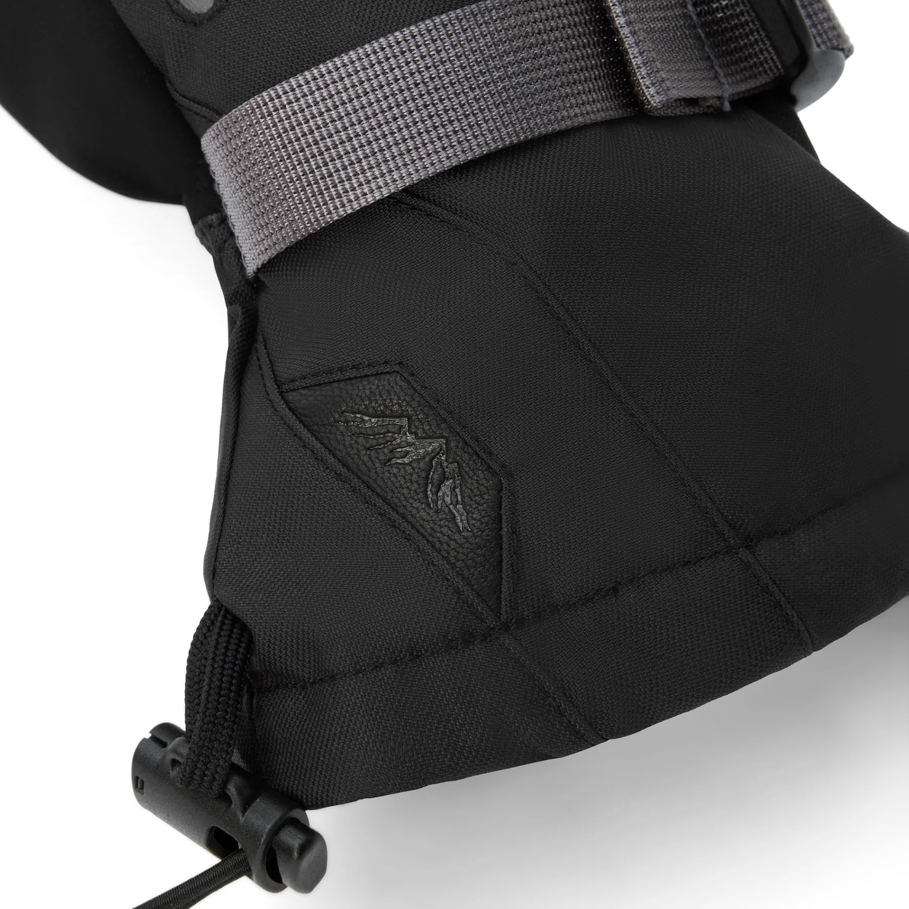 Dakine Dakine Women's Sequoia 2.0 Leather DLX Gore-Tex Mitts