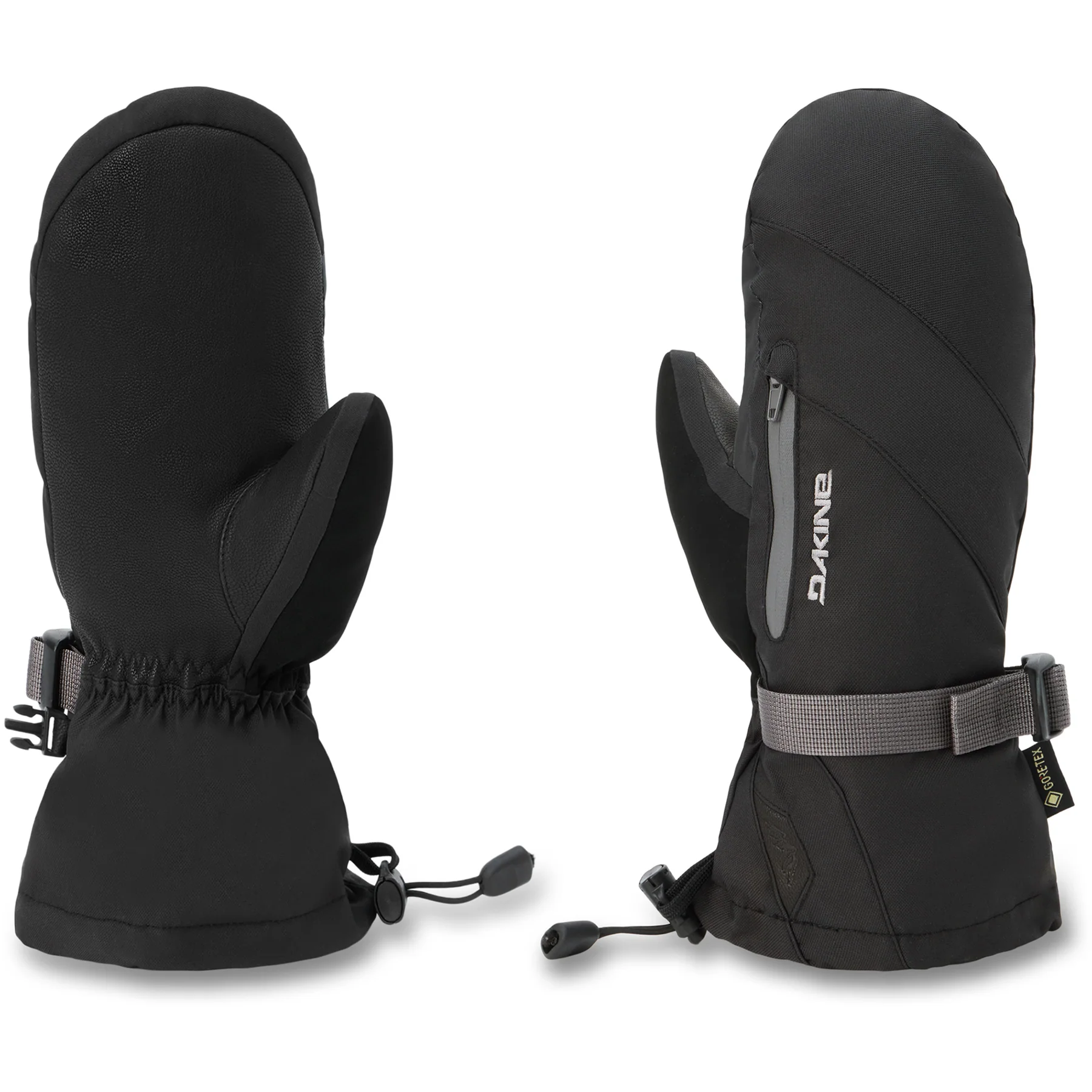 Dakine Dakine Women's Sequoia 2.0 Leather DLX Gore-Tex Mitts