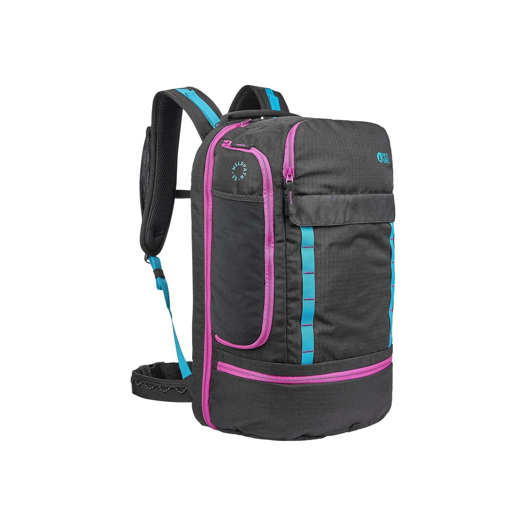 Picture Picture Wildpath Bag 35L
