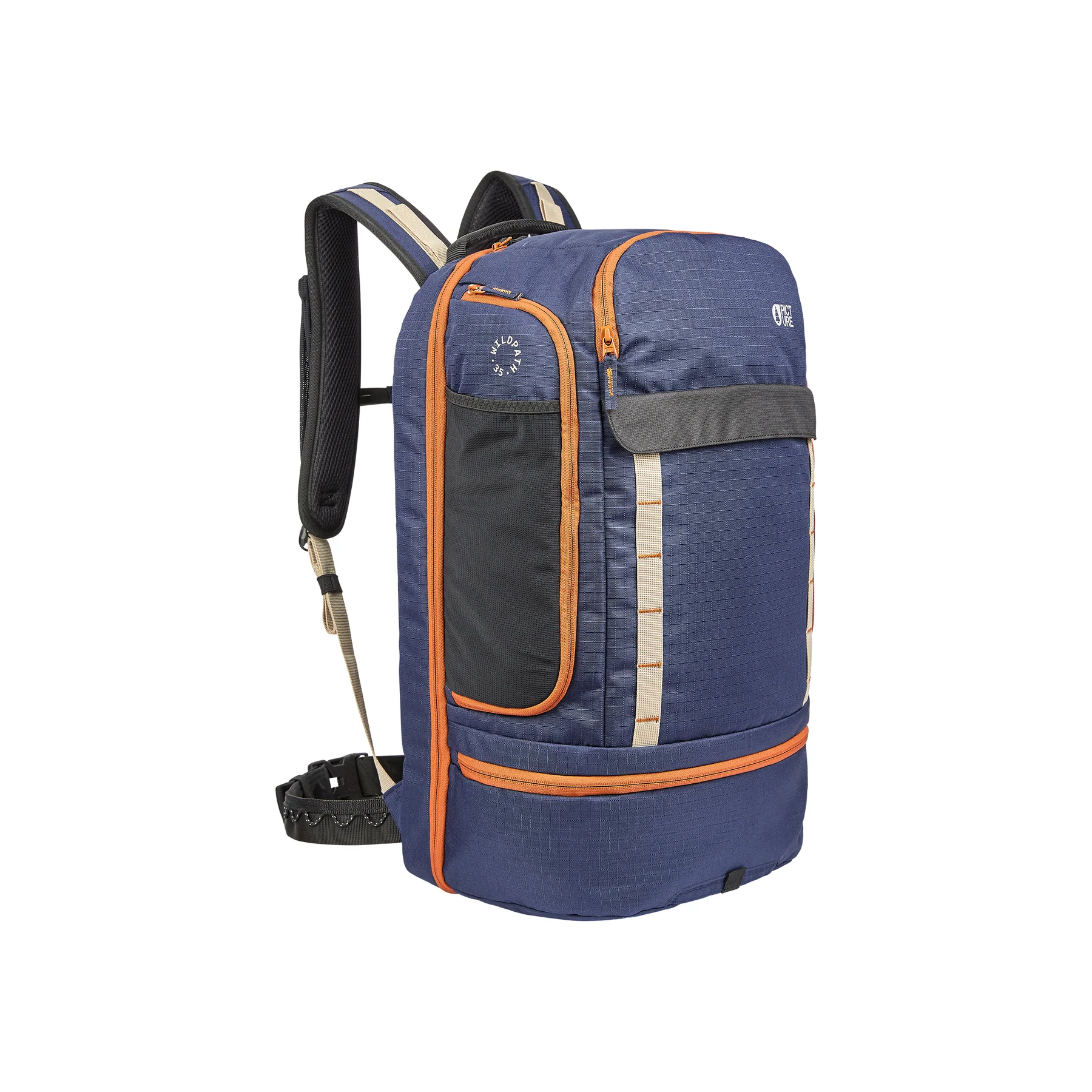 Picture Picture Wildpath Bag 35L