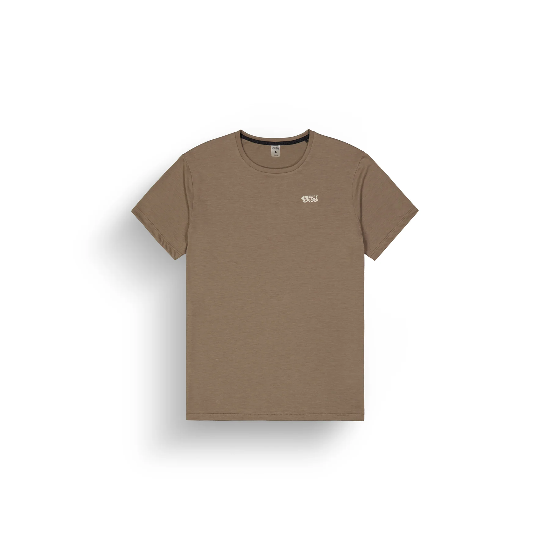 Picture Picture Men's Timont Short Sleeve Urban Tech Tee