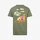 Picture Picture Men's Timont Short Sleeve Urban Tech Tee Picture Picture Men's Timont Short Sleeve Urban Tech Tee