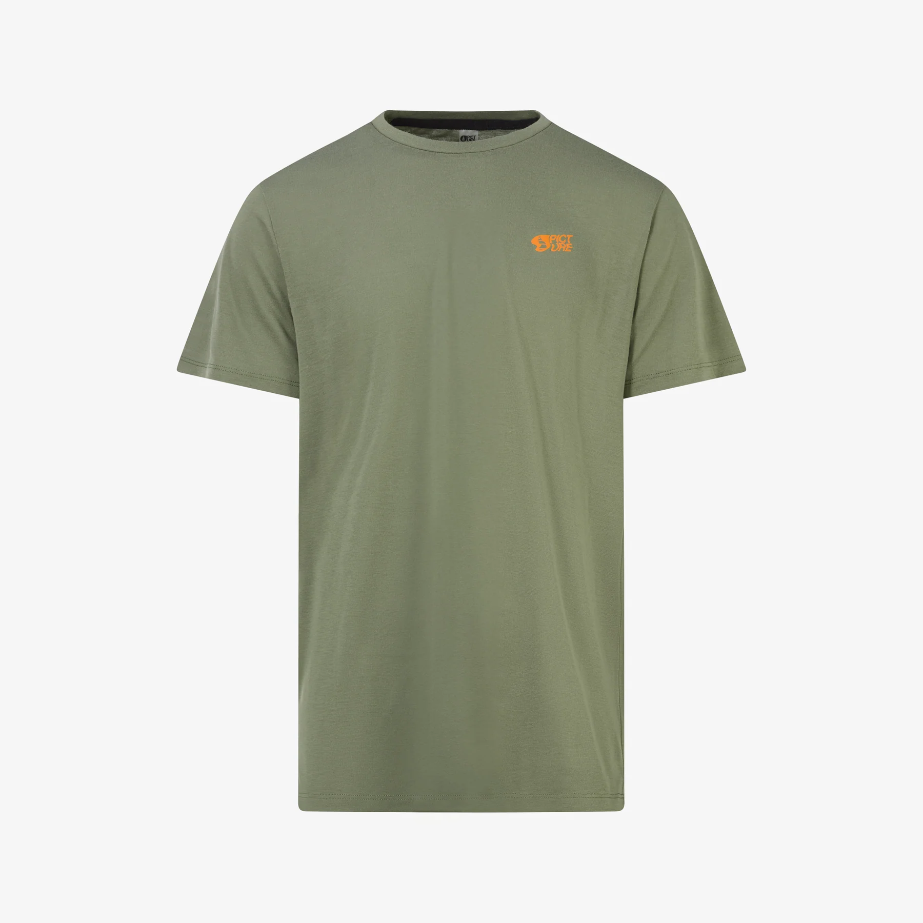 Picture Picture Men's Timont Short Sleeve Urban Tech Tee