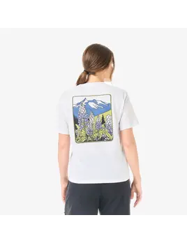 Picture Picture Women's Timont Tech Tee