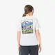 Picture Picture Women's Timont Tech Tee
