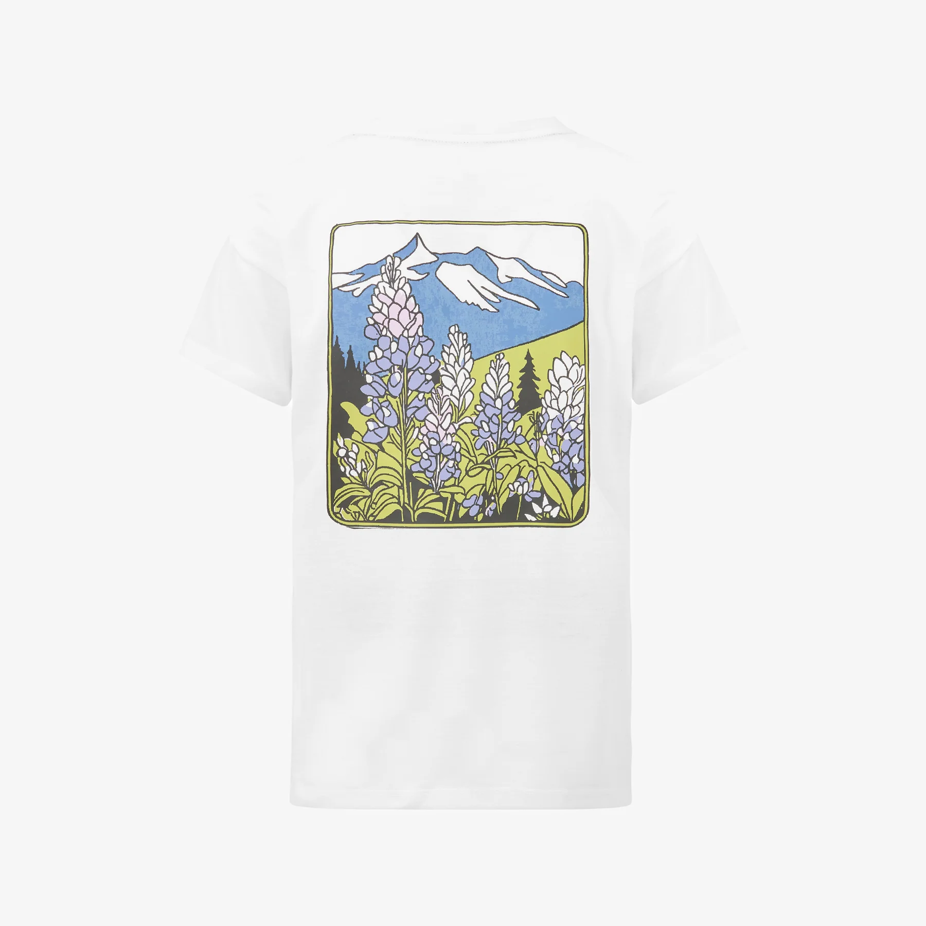 Picture Picture Women's Timont Tech Tee