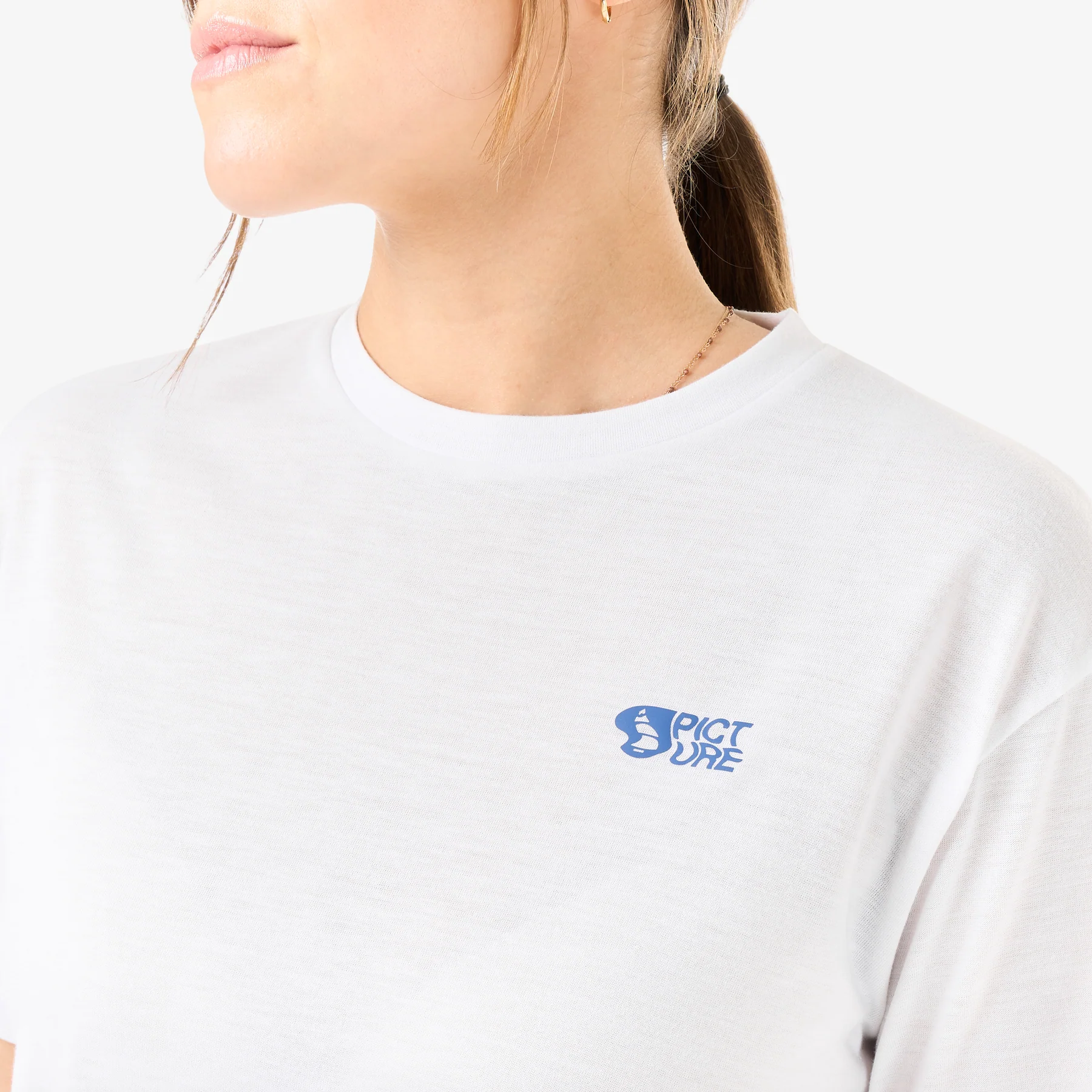 Picture Picture Women's Timont Tech Tee