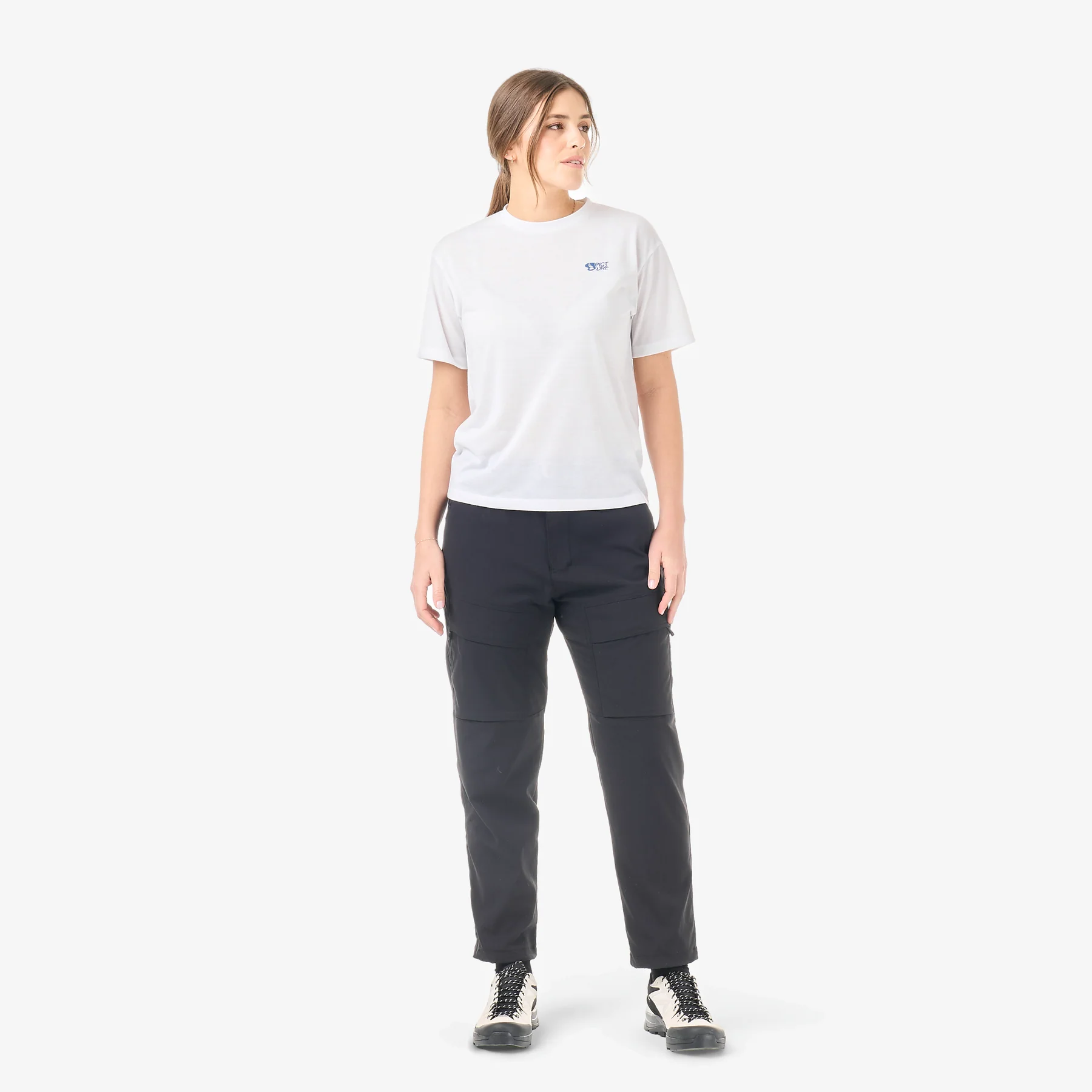 Picture Picture Women's Timont Tech Tee