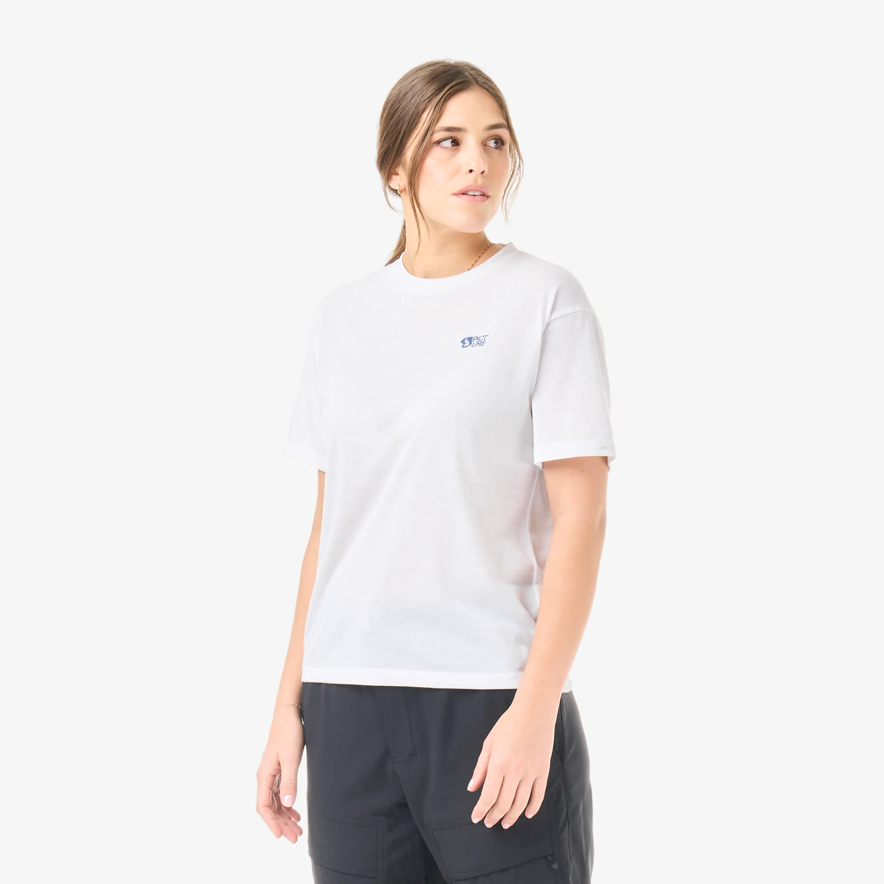Picture Picture Women's Timont Tech Tee
