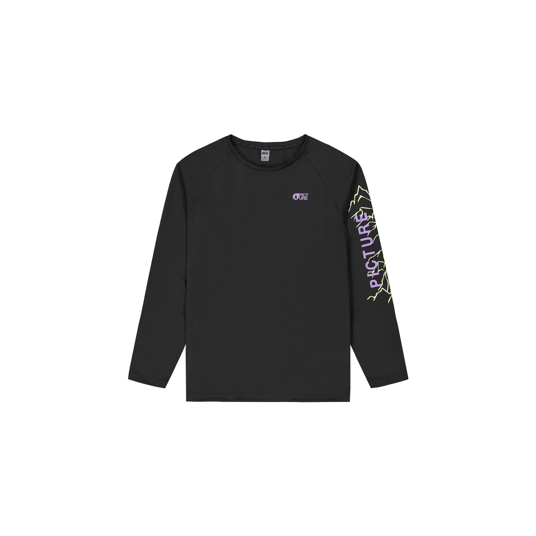 Picture Picture Men's Timont Long Sleeve Tech Tee