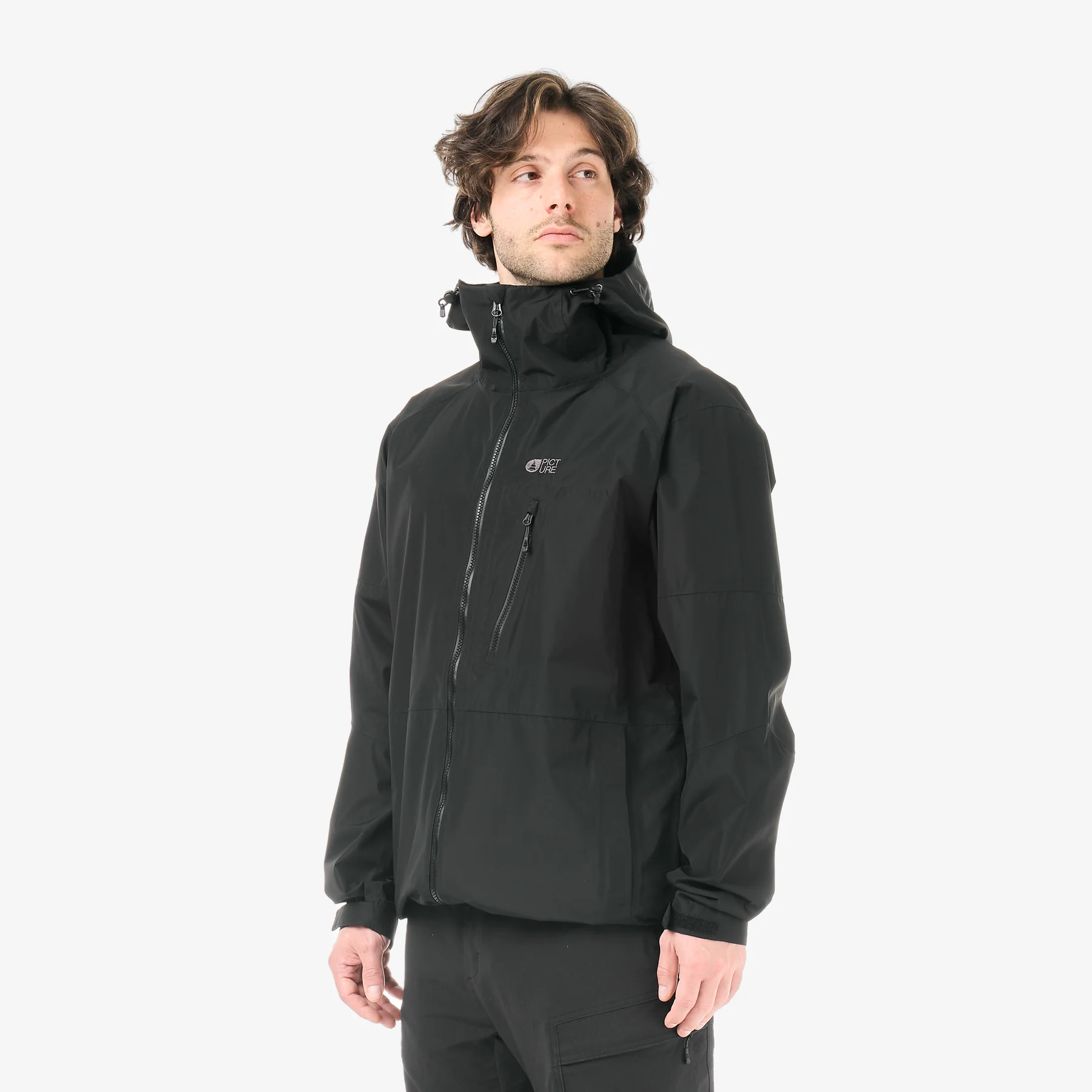 Picture Picture Men's Abstral+ 2.5L Jacket