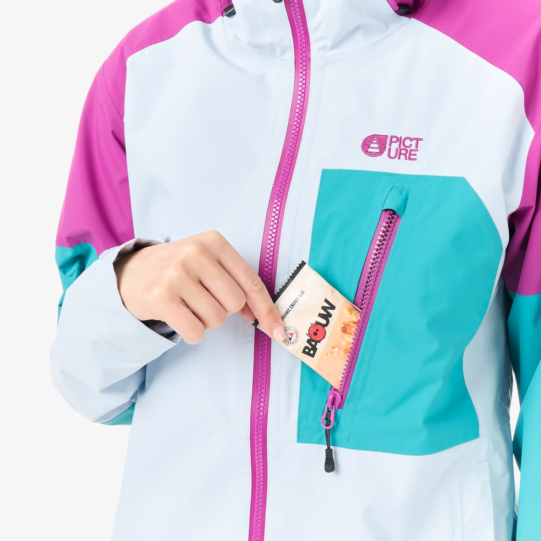 Picture Picture Women's Abstral+ 2.5L Jacket