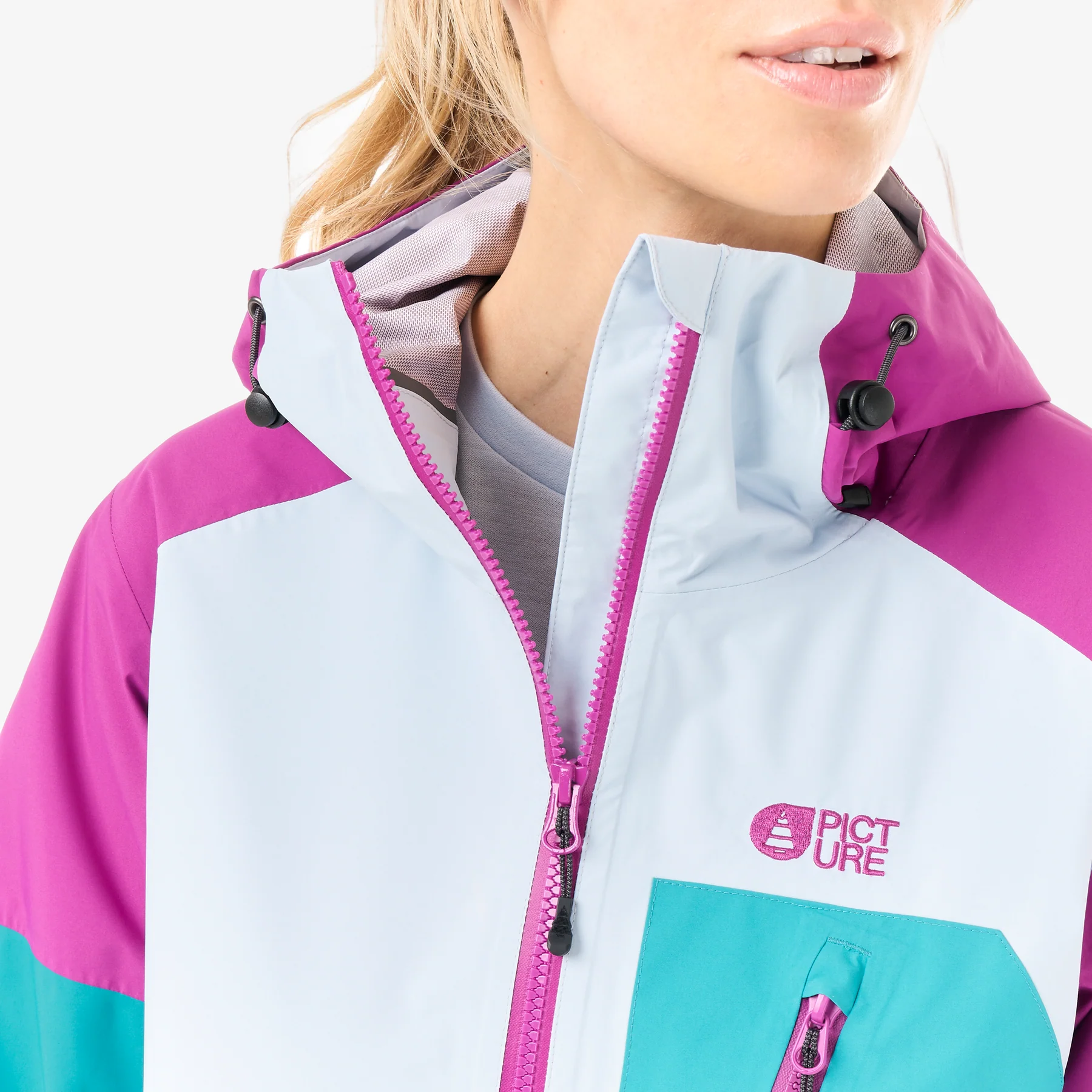 Picture Picture Women's Abstral+ 2.5L Jacket