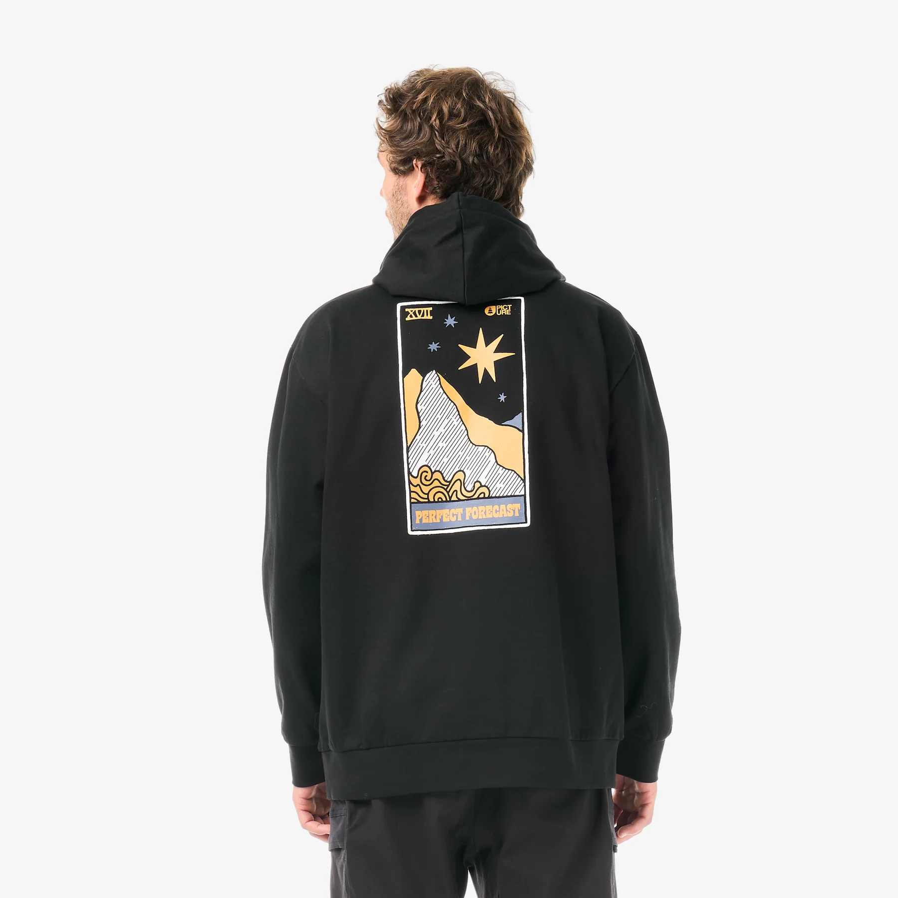 Picture Picture Men's Eskad Hoodie