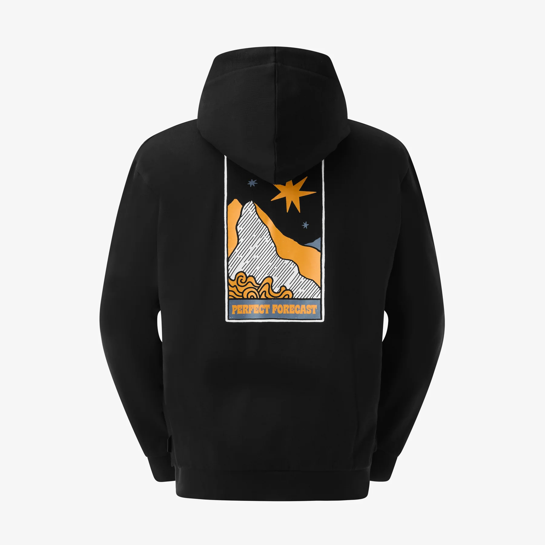 Picture Picture Men's Eskad Hoodie