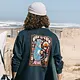 Picture Picture Men's Karo Crew Picture Picture Men's Karo Crew