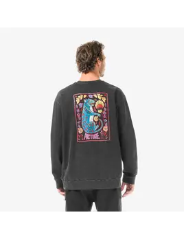 Picture Picture Men's Karo Crew