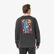 Picture Picture Men's Karo Crew Picture Picture Men's Karo Crew