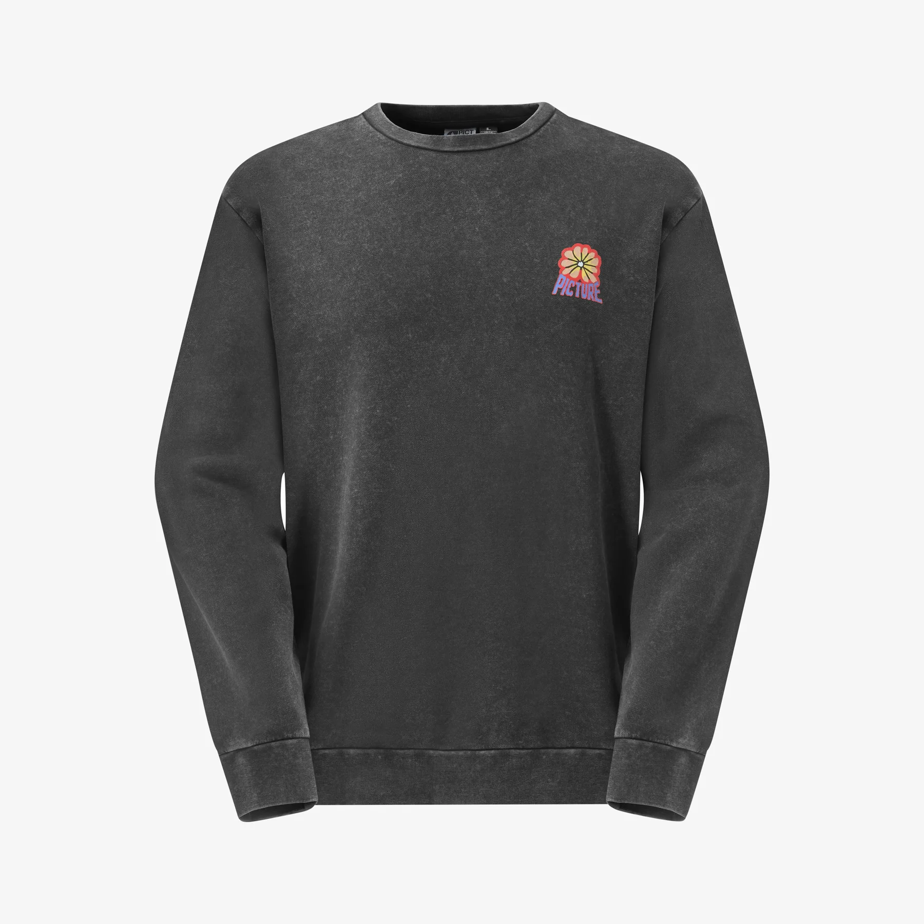 Picture Picture Men's Karo Crew