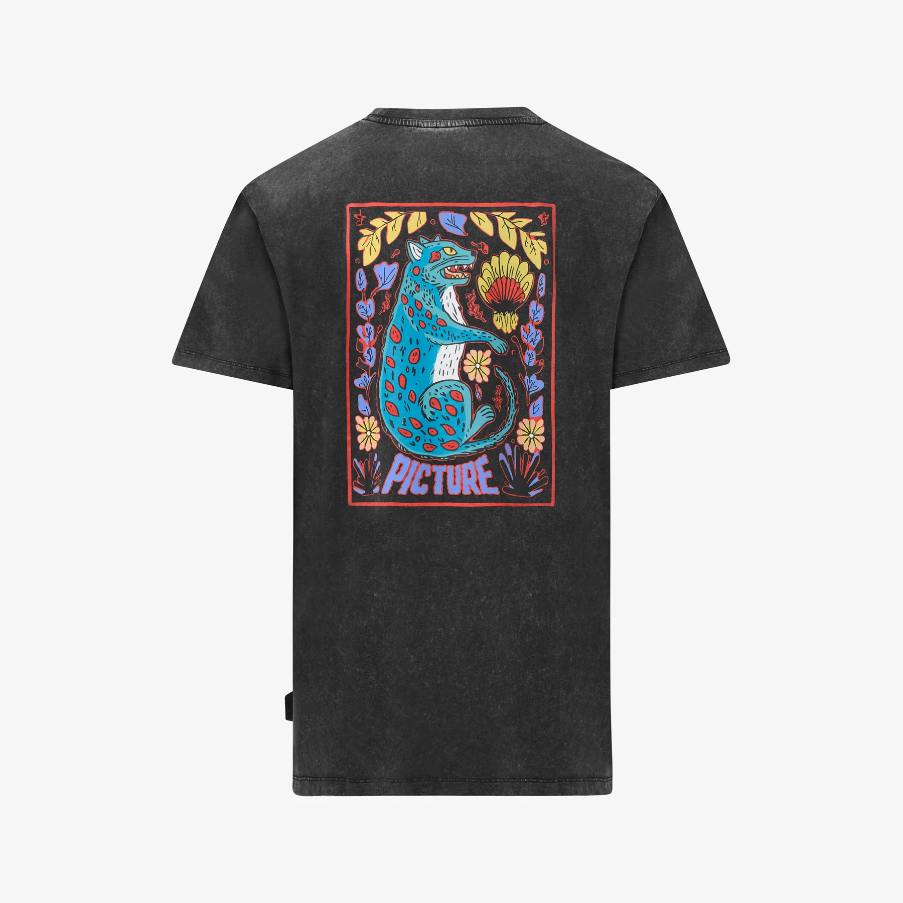 Picture Picture Men's Karo Tee
