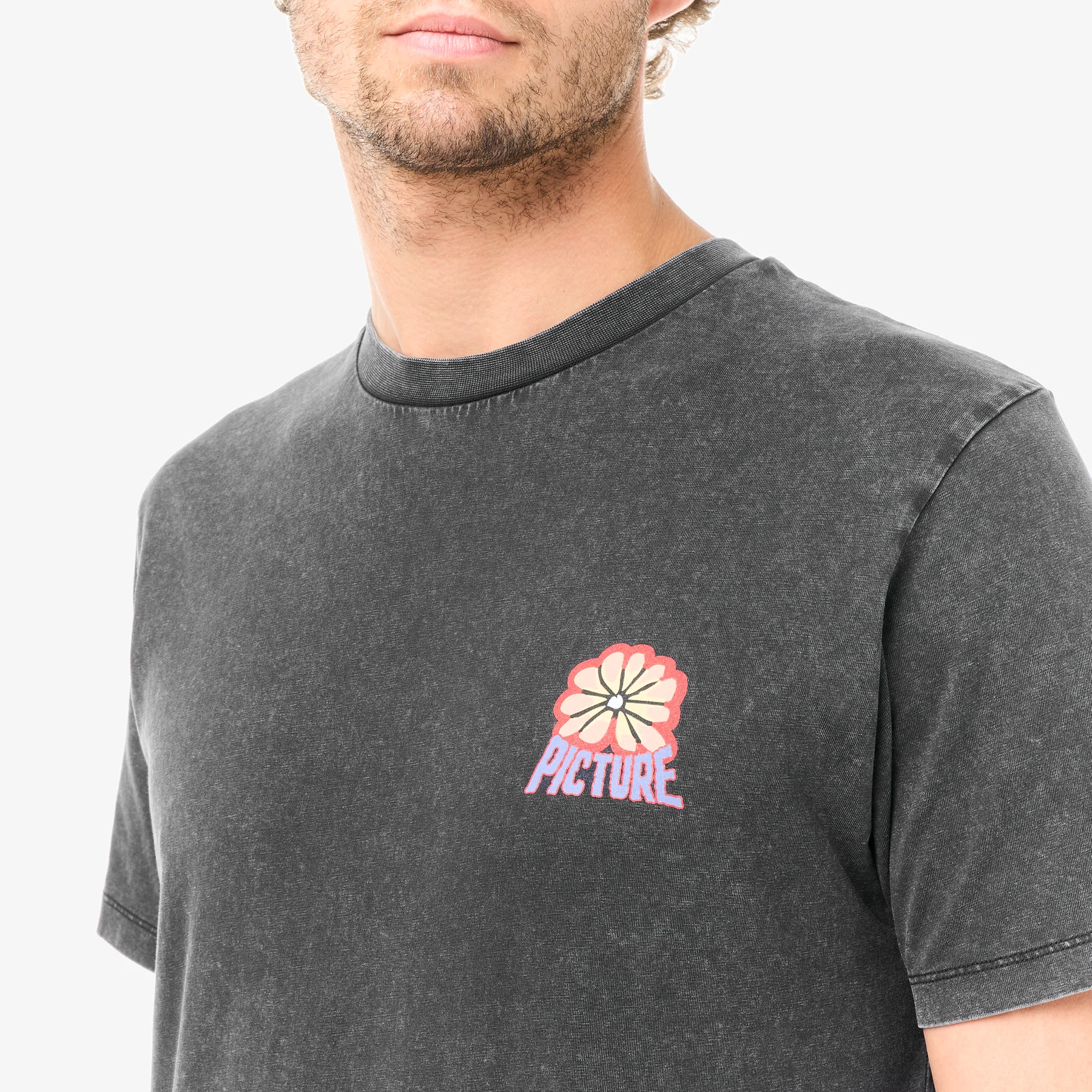 Picture Picture Men's Karo Tee