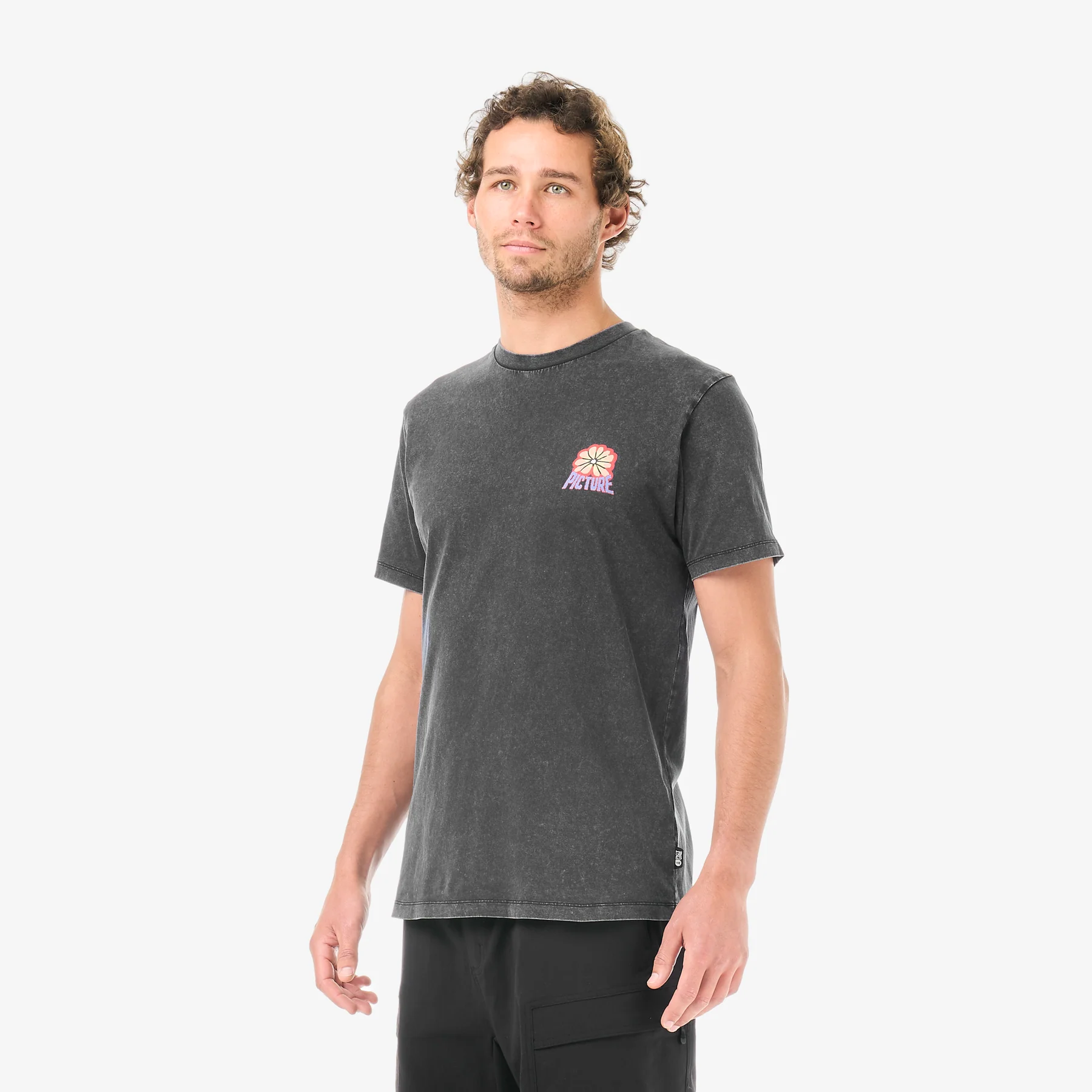 Picture Picture Men's Karo Tee