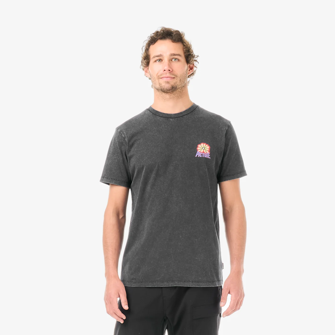 Picture Picture Men's Karo Tee