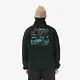 Picture Picture Men's Hafdals Embroidered Zip Fleece Picture Picture Men's Hafdals Embroidered Zip Fleece
