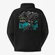 Picture Picture Men's Hafdals Embroidered Zip Fleece Picture Picture Men's Hafdals Embroidered Zip Fleece