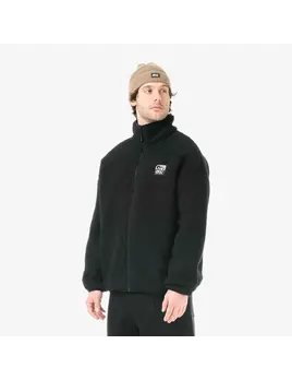 Picture Picture Men's Hafdals Embroidered Zip Fleece