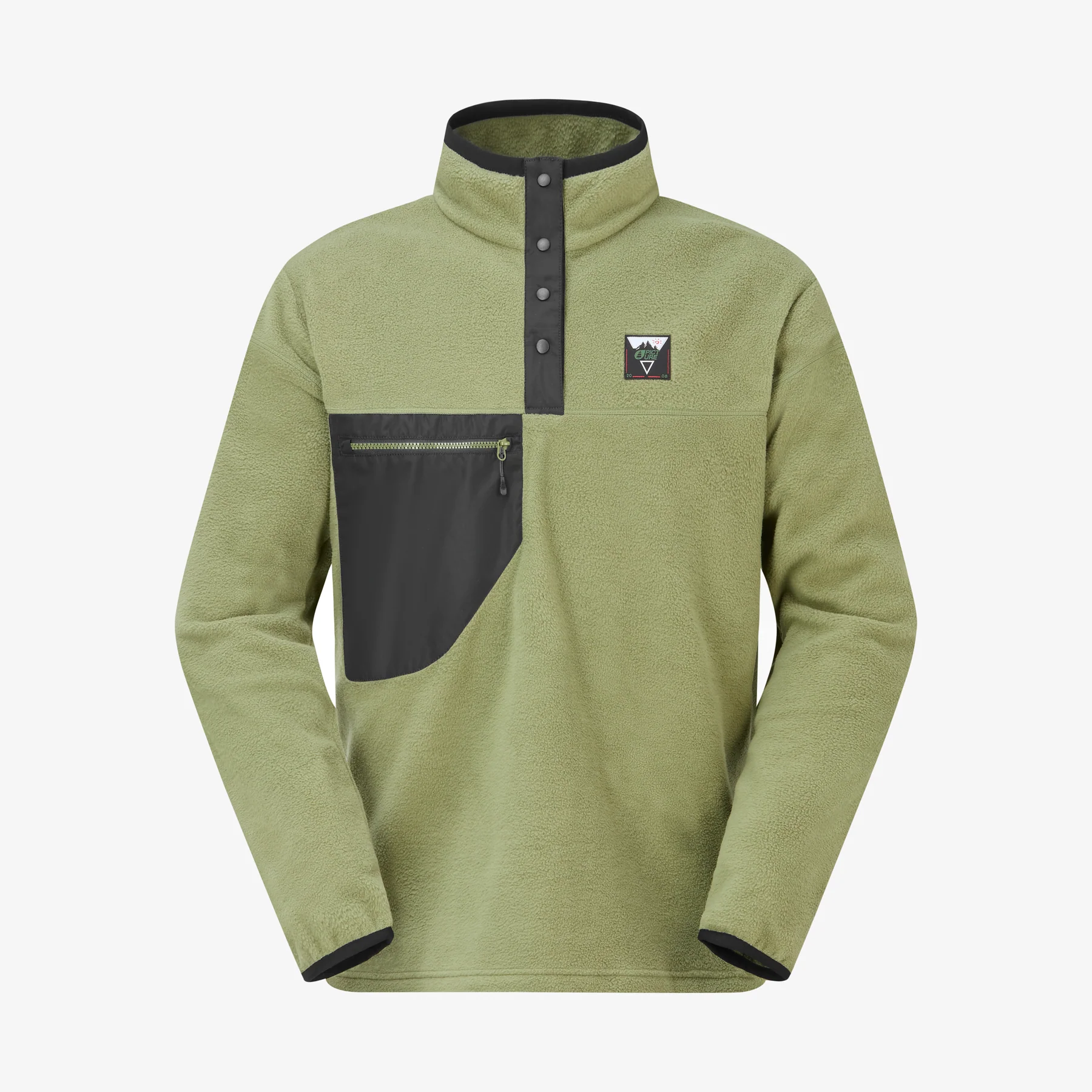 Picture Picture Men's Arcca 1/4 Fleece