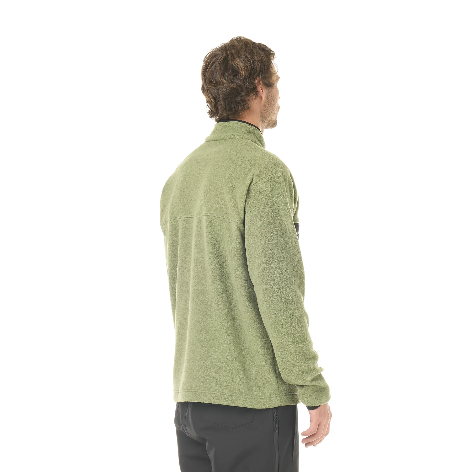 Picture Picture Men's Arcca 1/4 Fleece
