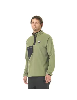 Picture Picture Men's Arcca 1/4 Fleece
