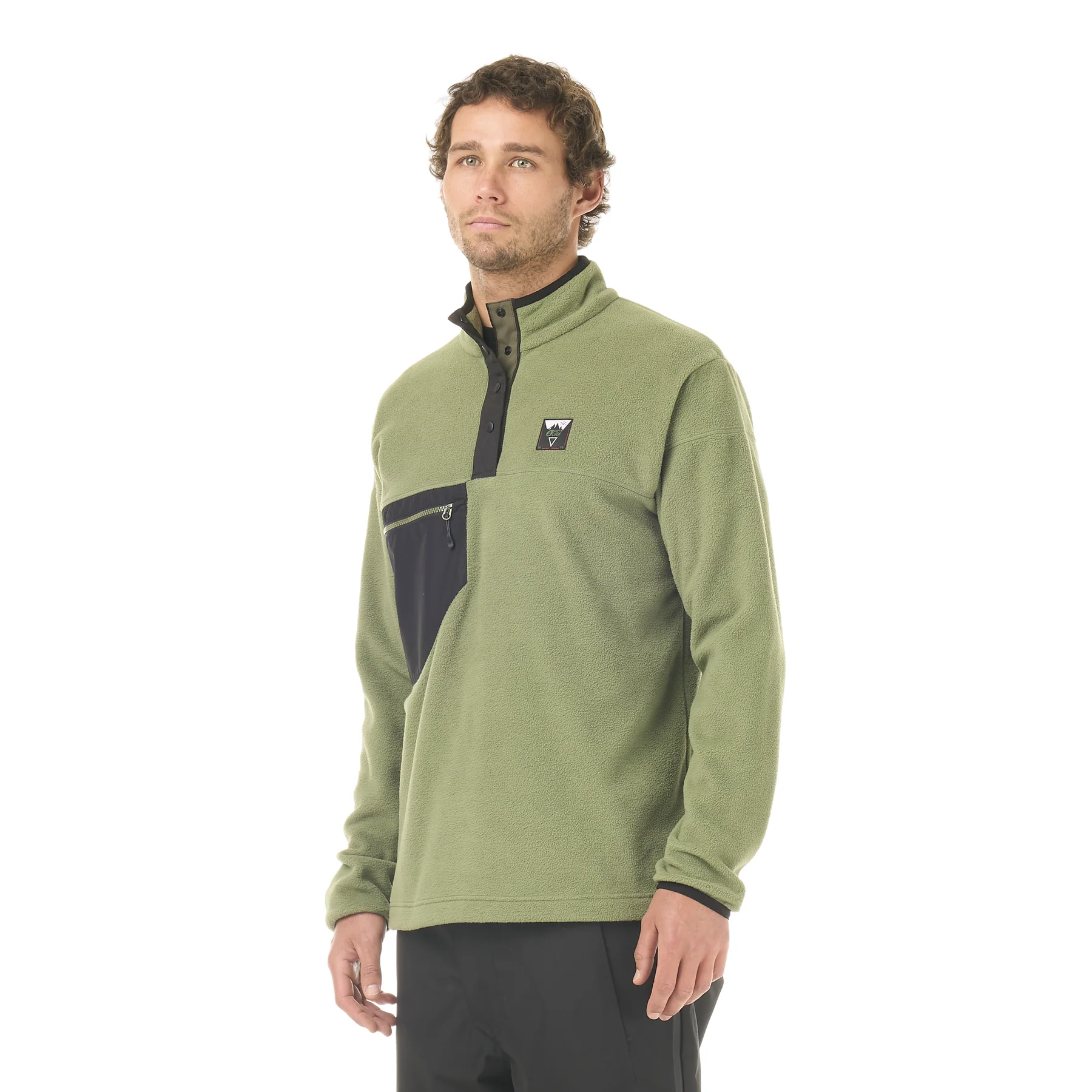 Picture Picture Men's Arcca 1/4 Fleece