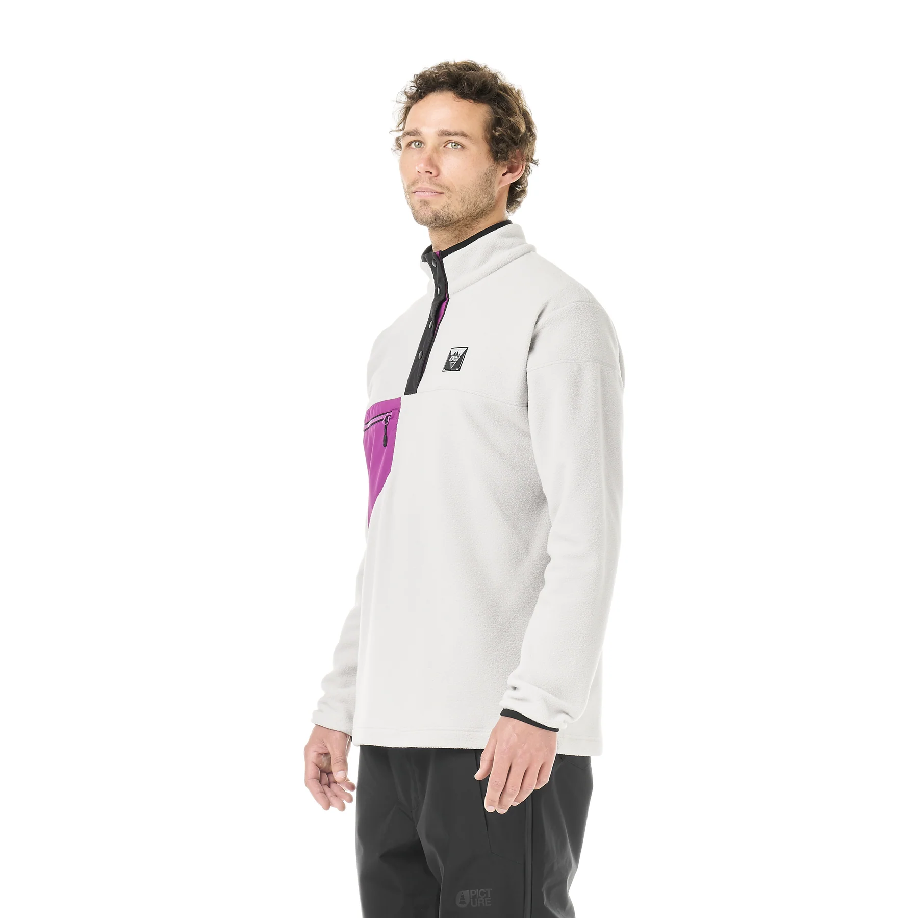 Picture Picture Men's Arcca 1/4 Fleece