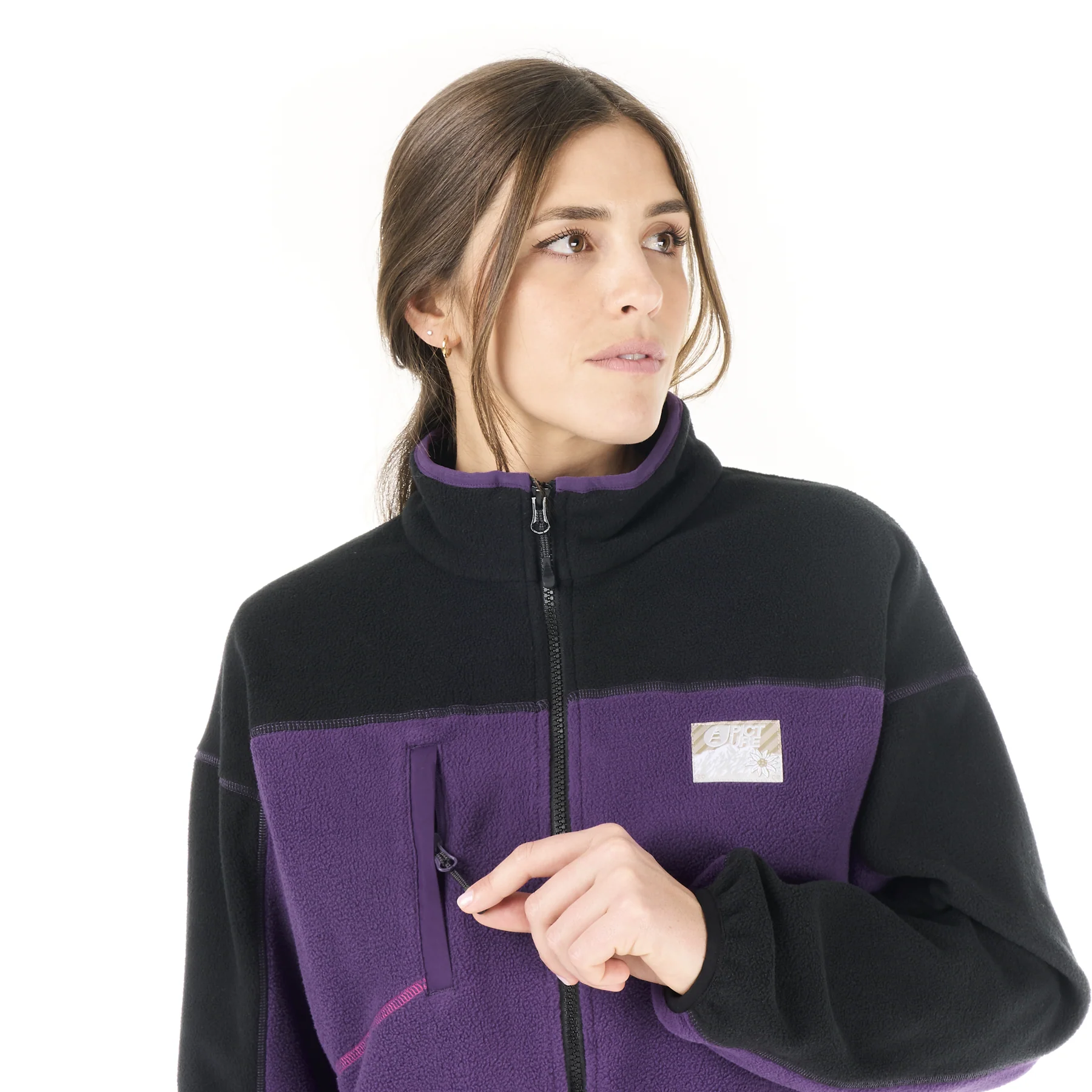 Picture Picture Women's Arcca FZ Fleece