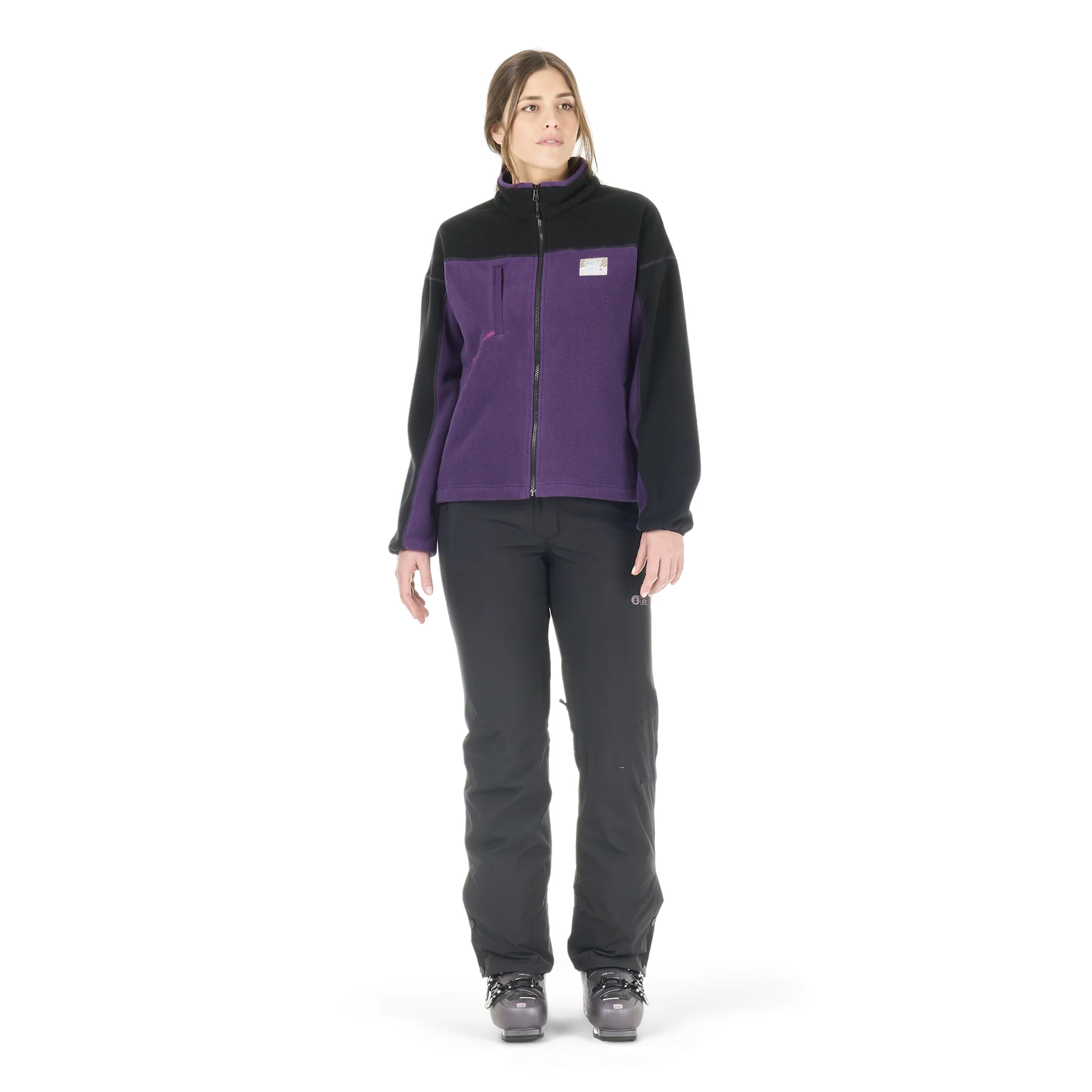 Picture Picture Women's Arcca FZ Fleece