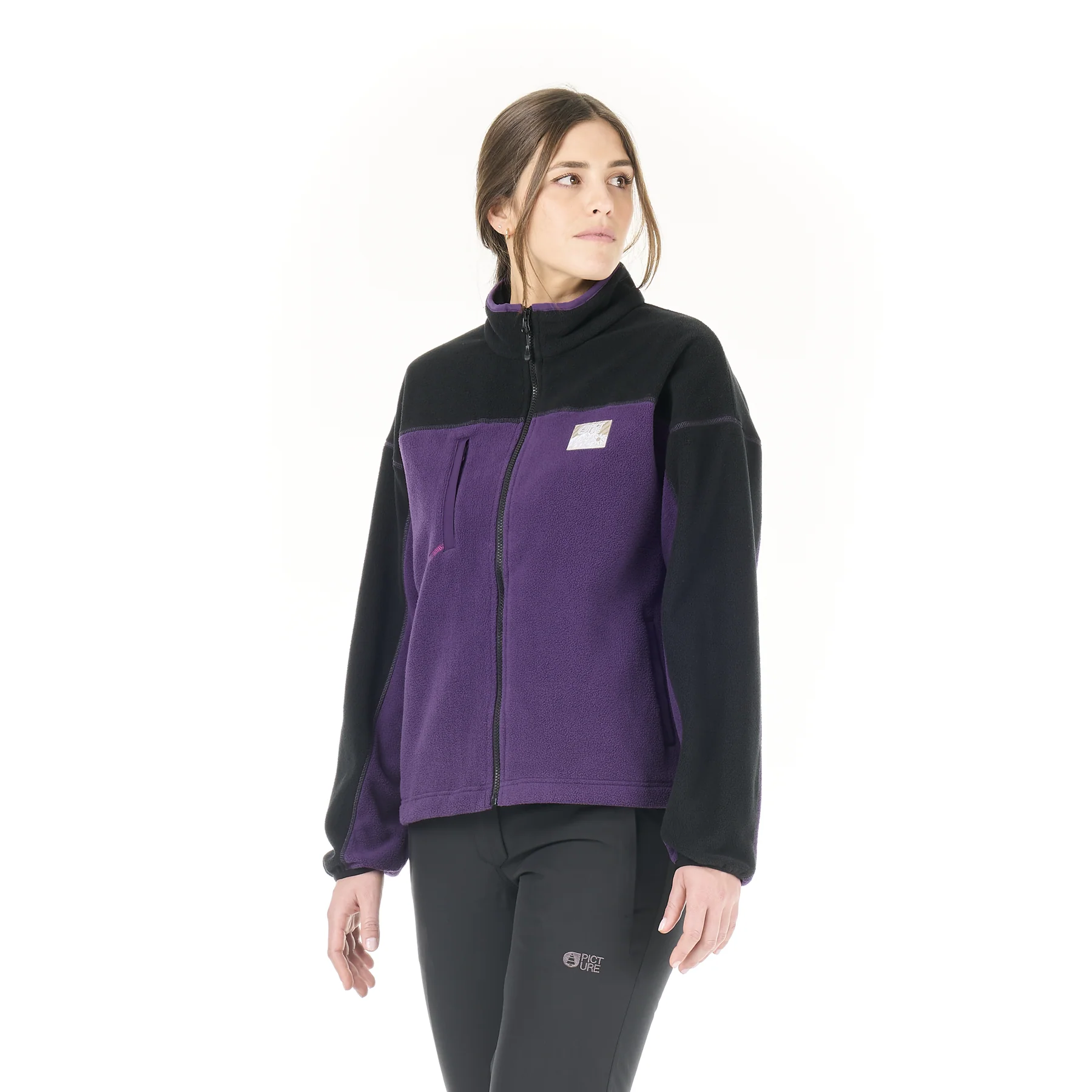 Picture Picture Women's Arcca FZ Fleece