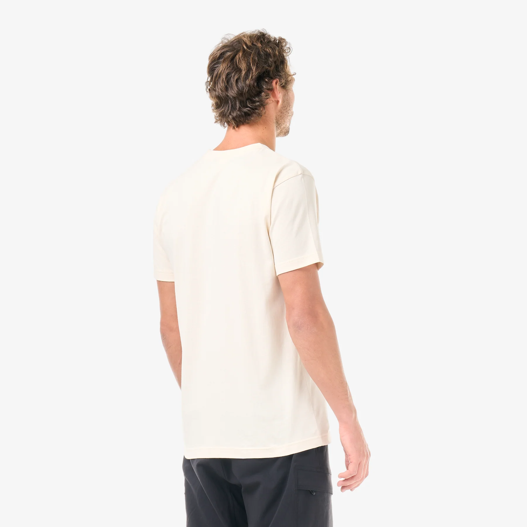 Picture Picture Men's D&S Bearded Tee