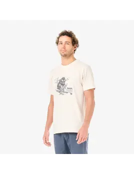 Picture Picture Men's D&S Jimmy Critter Tee