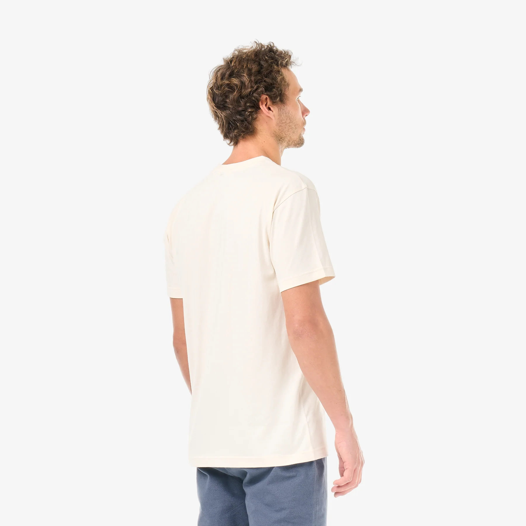 Picture Picture Men's D&S Jimmy Critter Tee