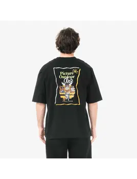 Picture Picture Men's Cabincrew Tee