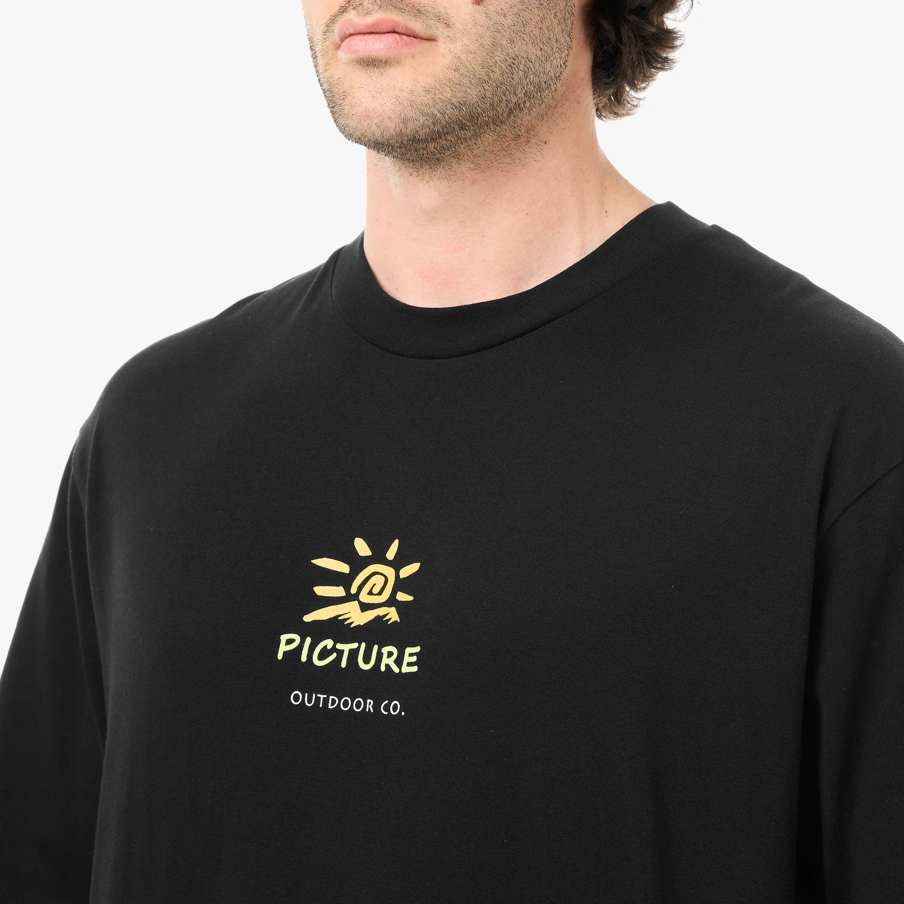 Picture Picture Men's Cabincrew Tee