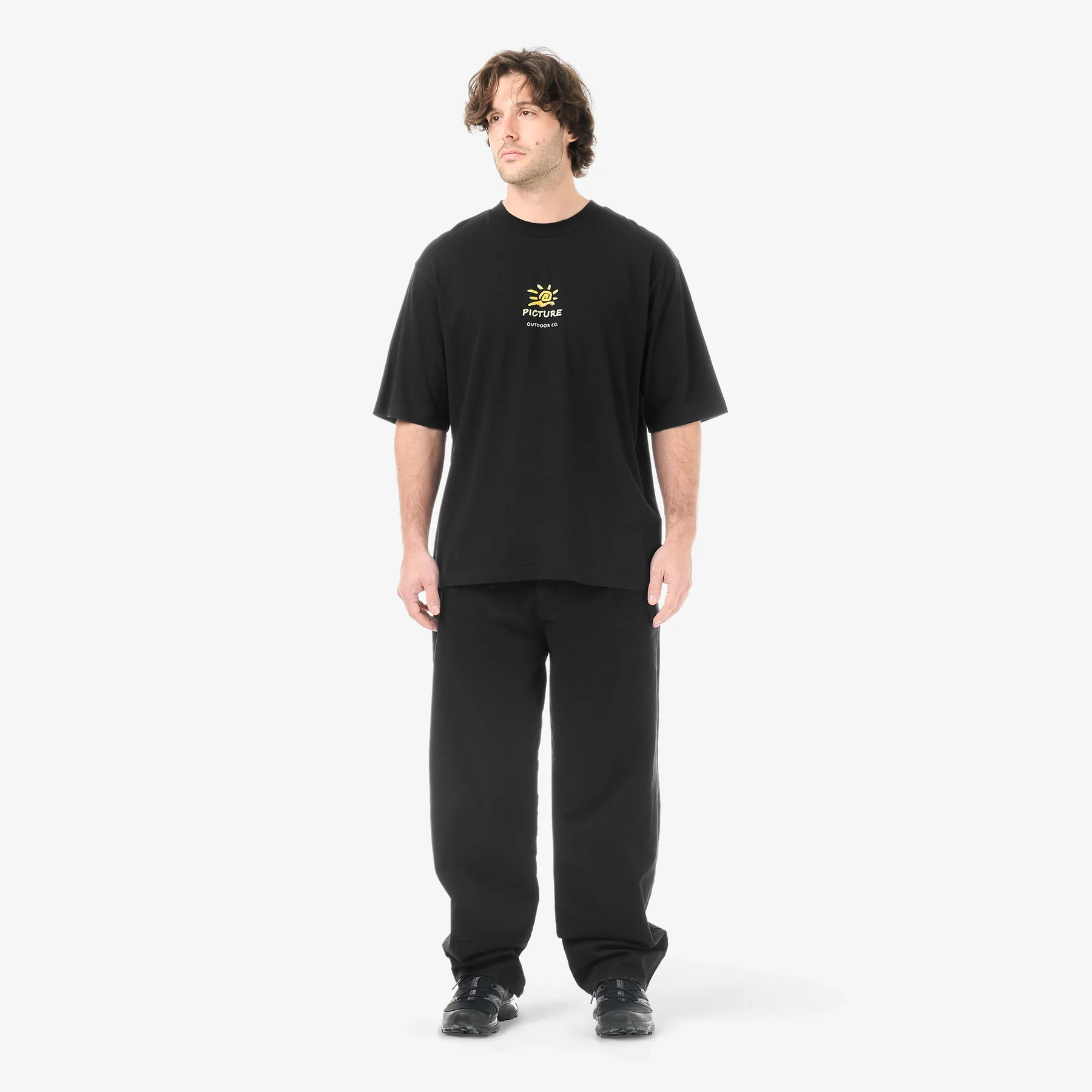 Picture Picture Men's Cabincrew Tee